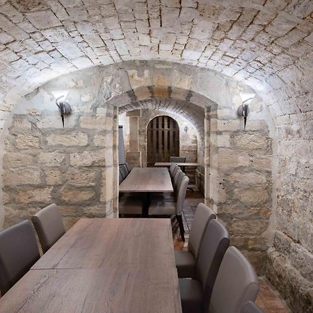 La Maison Forte Revigny-sur-Ornain Eksteriør bilde
