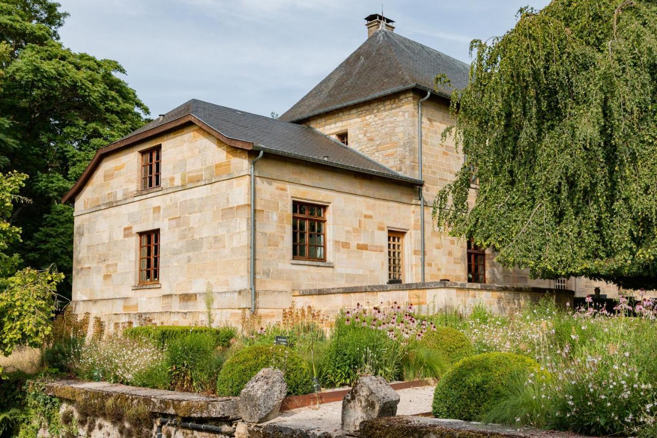 La Maison Forte Revigny-sur-Ornain Eksteriør bilde