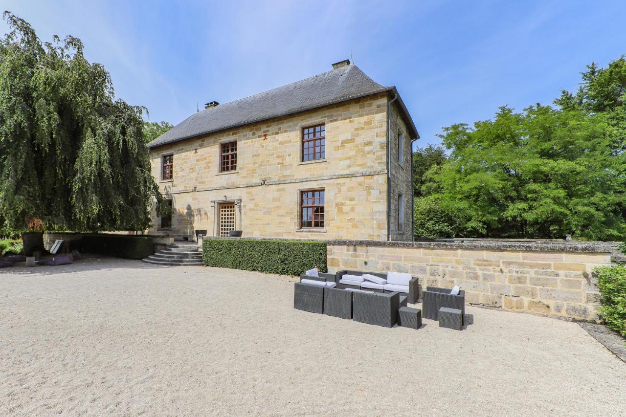 La Maison Forte Revigny-sur-Ornain Eksteriør bilde
