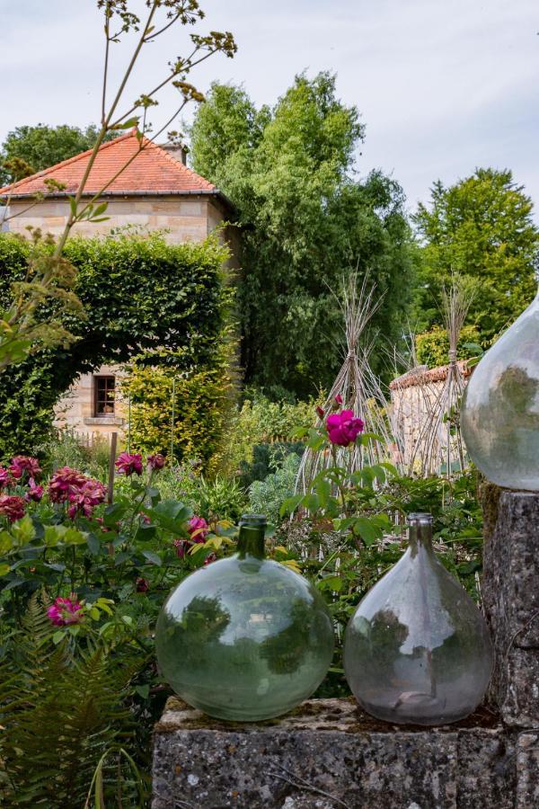 La Maison Forte Revigny-sur-Ornain Eksteriør bilde