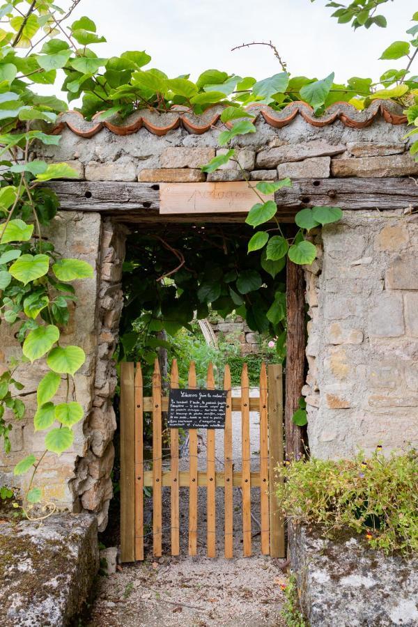 La Maison Forte Revigny-sur-Ornain Eksteriør bilde