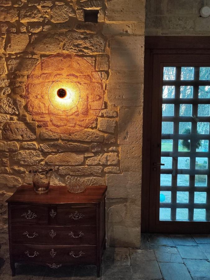 La Maison Forte Revigny-sur-Ornain Eksteriør bilde