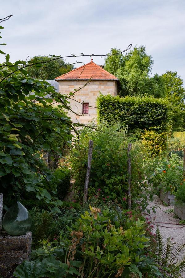 La Maison Forte Revigny-sur-Ornain Eksteriør bilde