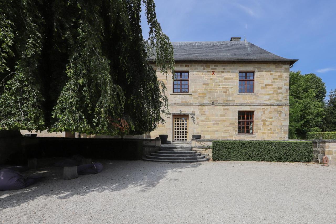 La Maison Forte Revigny-sur-Ornain Eksteriør bilde