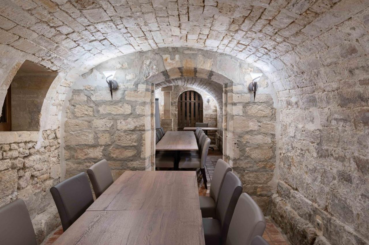 La Maison Forte Revigny-sur-Ornain Eksteriør bilde