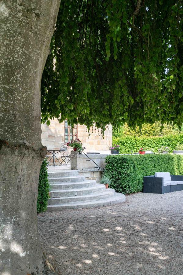 La Maison Forte Revigny-sur-Ornain Eksteriør bilde