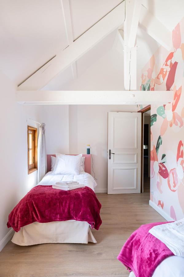 La Maison Forte Revigny-sur-Ornain Eksteriør bilde