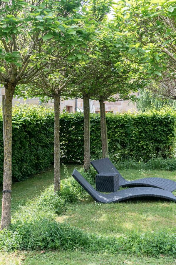 La Maison Forte Revigny-sur-Ornain Eksteriør bilde