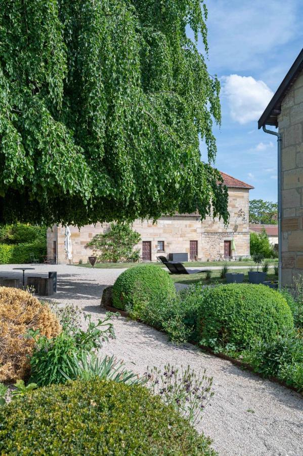 La Maison Forte Revigny-sur-Ornain Eksteriør bilde