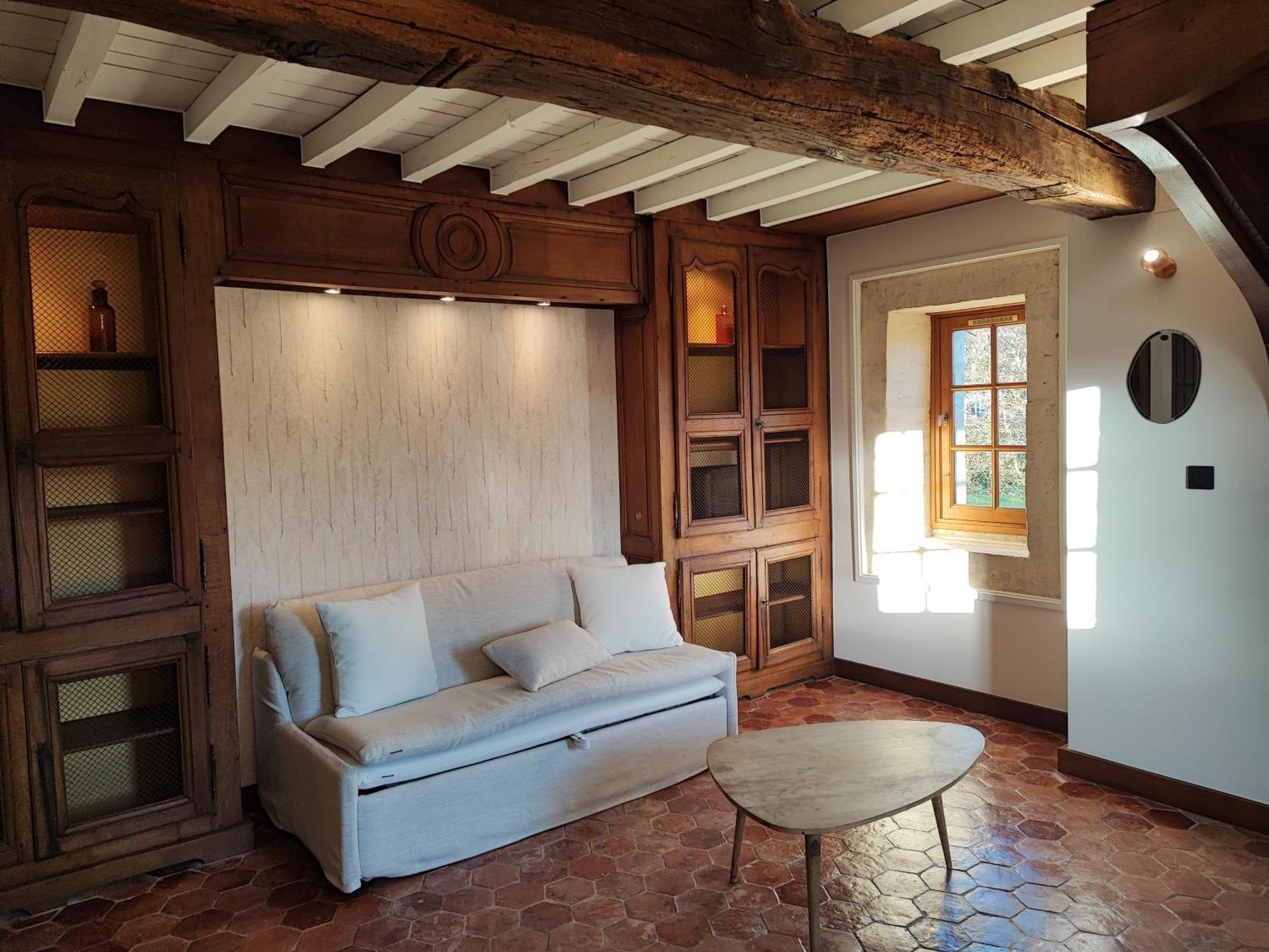 La Maison Forte Revigny-sur-Ornain Rom bilde
